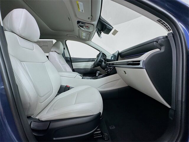 2025 Hyundai Tucson SEL Convenience Quincy MA