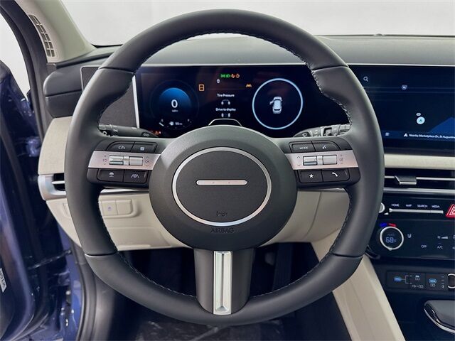 2025 Hyundai Tucson SEL Convenience Quincy MA