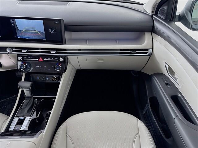 2025 Hyundai Tucson SEL Convenience Quincy MA