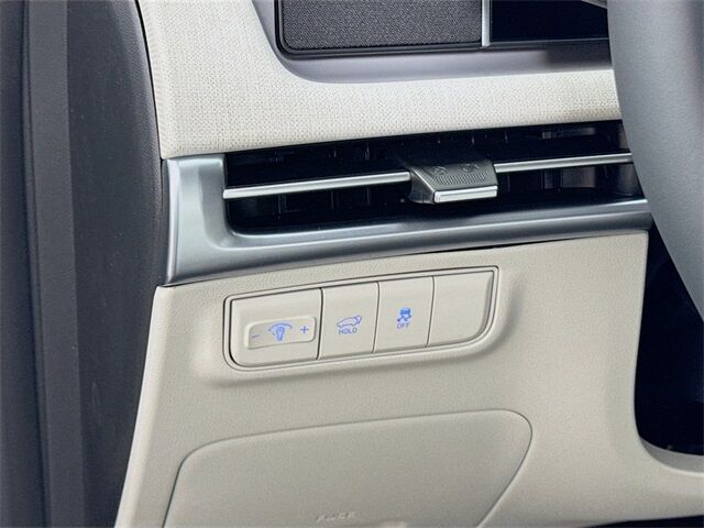 2025 Hyundai Tucson SEL Convenience Quincy MA