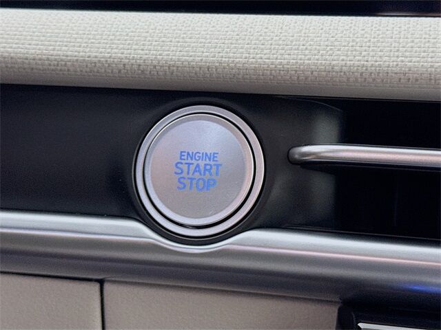 2025 Hyundai Tucson SEL Convenience Quincy MA