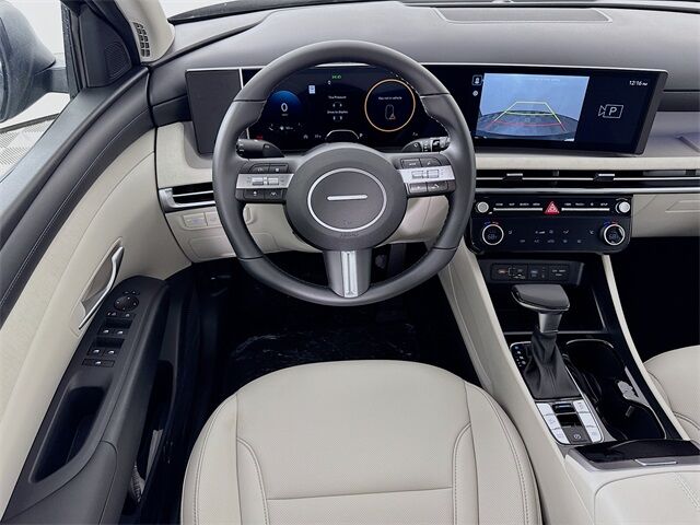 2025 Hyundai Tucson SEL Convenience Quincy MA