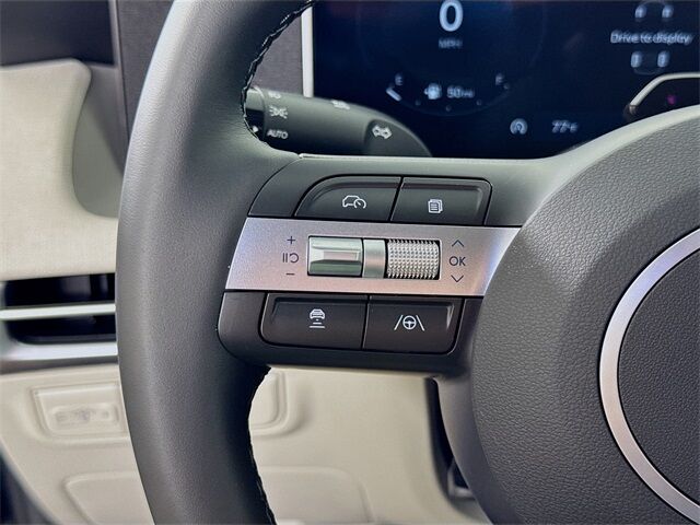 2025 Hyundai Tucson SEL Convenience Quincy MA