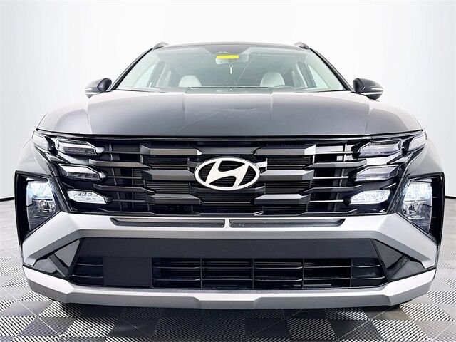 2025 Hyundai Tucson SEL Convenience Quincy MA