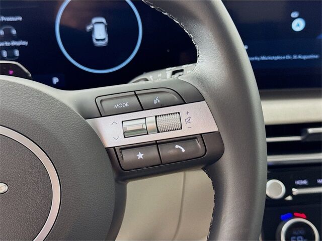 2025 Hyundai Tucson SEL Convenience Quincy MA