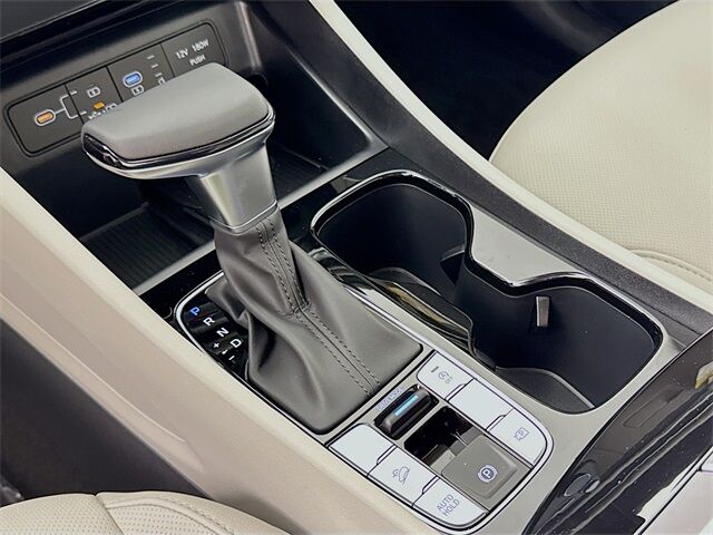 2025 Hyundai Tucson SEL Convenience Quincy MA