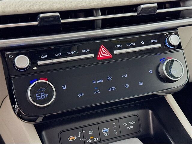 2025 Hyundai Tucson SEL Convenience Quincy MA