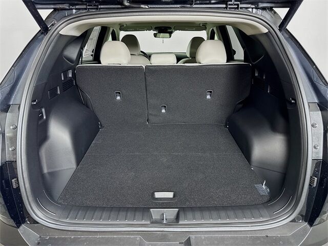 2025 Hyundai Tucson SEL Convenience Quincy MA