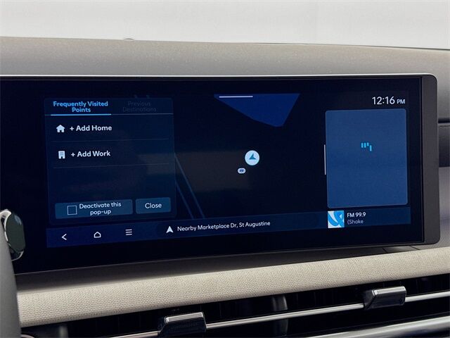 2025 Hyundai Tucson SEL Convenience Quincy MA