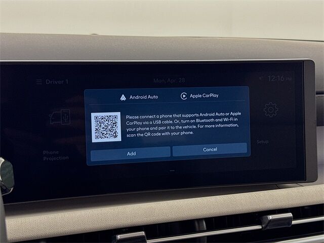 2025 Hyundai Tucson SEL Convenience Quincy MA