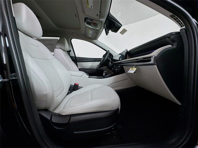 2025 Hyundai Tucson SEL Convenience Quincy MA