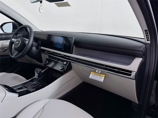 2025 Hyundai Tucson SEL Convenience Quincy MA