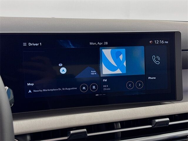 2025 Hyundai Tucson SEL Convenience Quincy MA