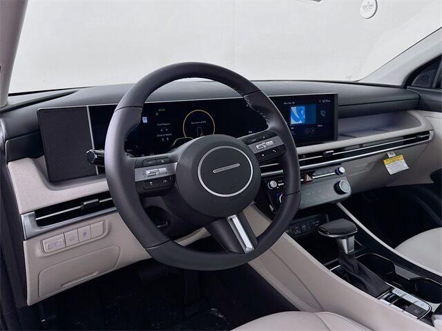 2025 Hyundai Tucson SEL Convenience Quincy MA