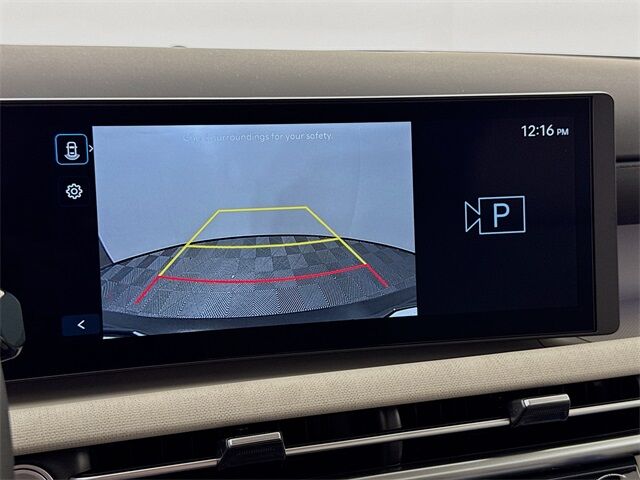 2025 Hyundai Tucson SEL Convenience Quincy MA