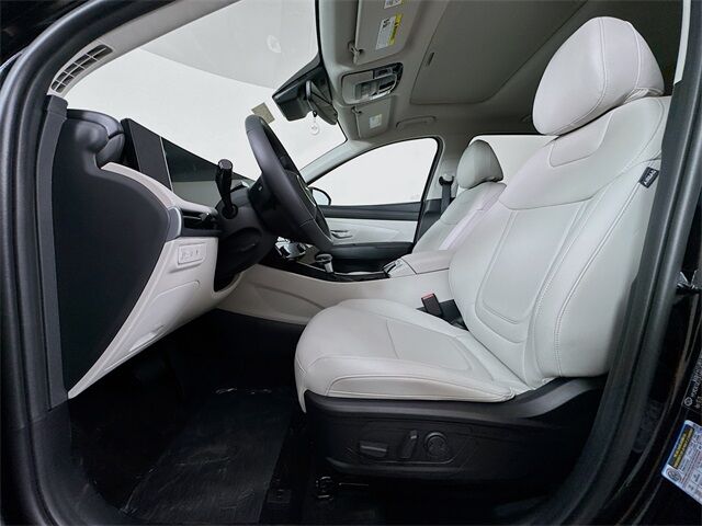 2025 Hyundai Tucson SEL Convenience Quincy MA