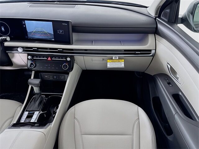 2025 Hyundai Tucson SEL Convenience Quincy MA