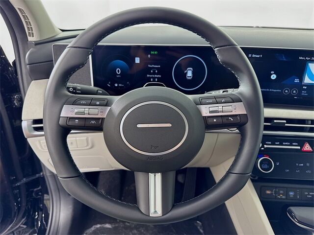 2025 Hyundai Tucson SEL Convenience Quincy MA