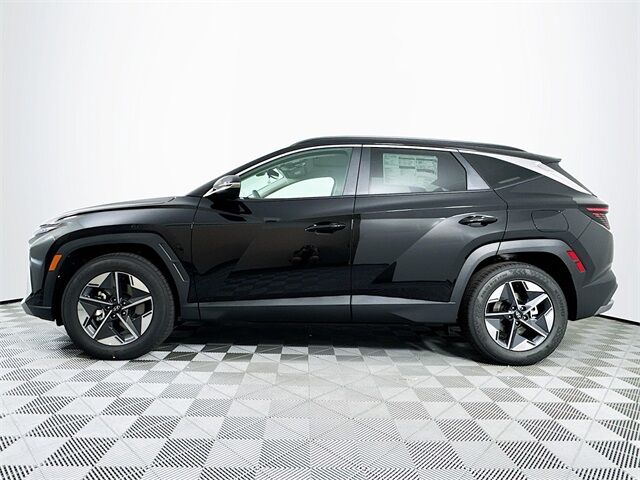 2025 Hyundai Tucson SEL Convenience Quincy MA