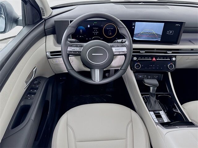 2025 Hyundai Tucson SEL Convenience Quincy MA