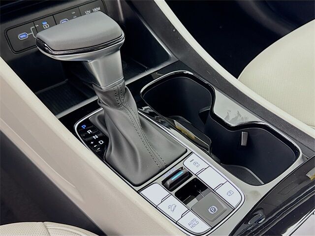 2025 Hyundai Tucson SEL Convenience Quincy MA