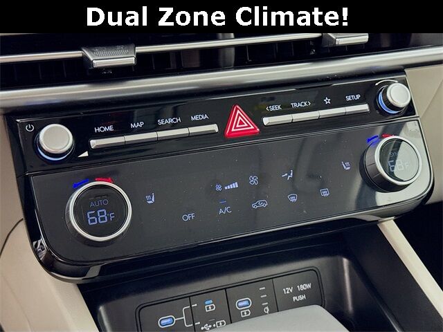 2025 Hyundai Tucson SEL Convenience Quincy MA