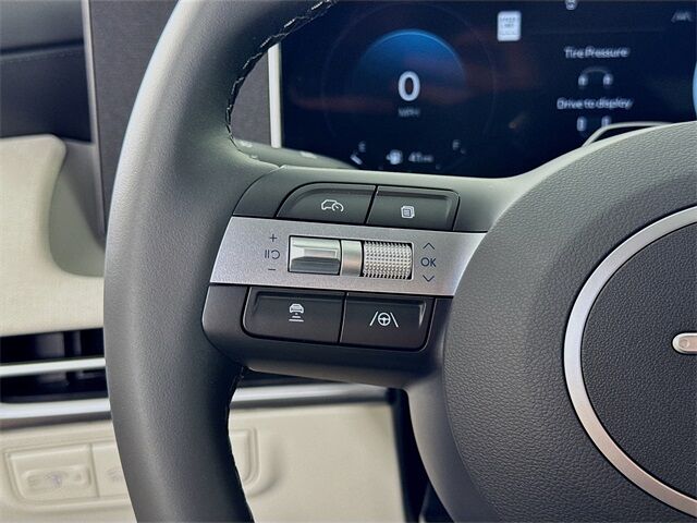 2025 Hyundai Tucson SEL Convenience Quincy MA