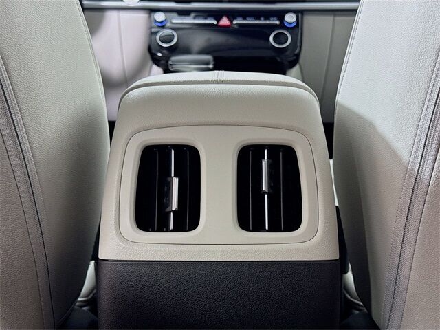 2025 Hyundai Tucson SEL Convenience Quincy MA