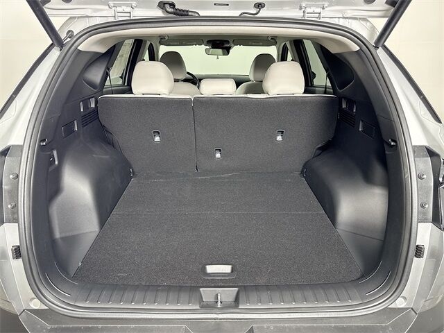 2025 Hyundai Tucson SEL Convenience Quincy MA