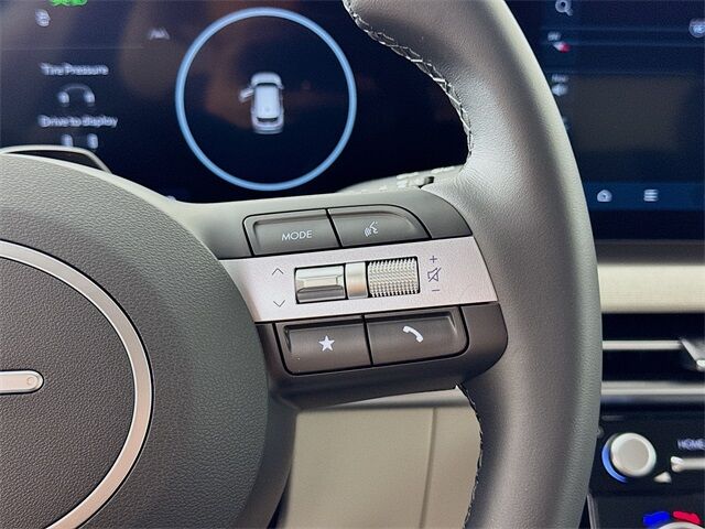 2025 Hyundai Tucson SEL Convenience Quincy MA