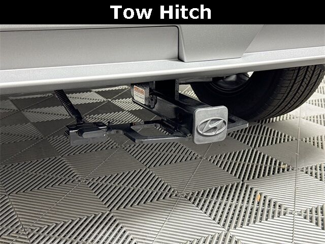 2025 Hyundai Tucson SEL Convenience Quincy MA