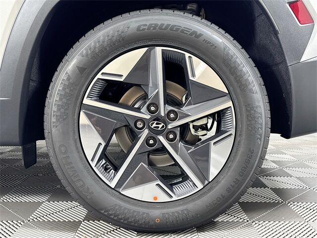 2025 Hyundai Tucson SEL Convenience Quincy MA