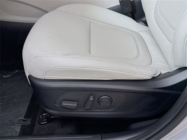 2025 Hyundai Tucson SEL Convenience Quincy MA