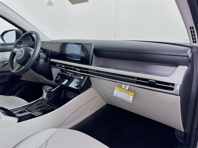 2025 Hyundai Tucson SEL Convenience Quincy MA