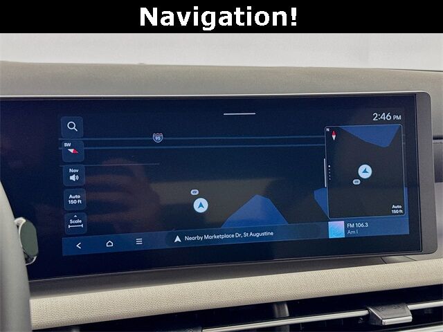 2025 Hyundai Tucson SEL Convenience Quincy MA