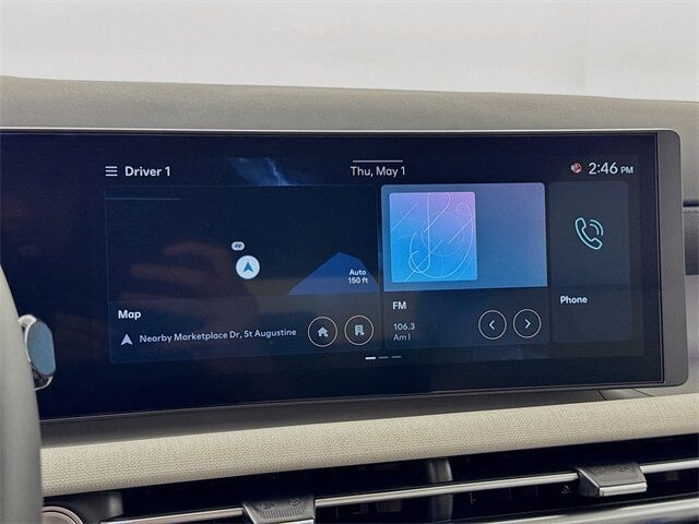 2025 Hyundai Tucson SEL Convenience Quincy MA