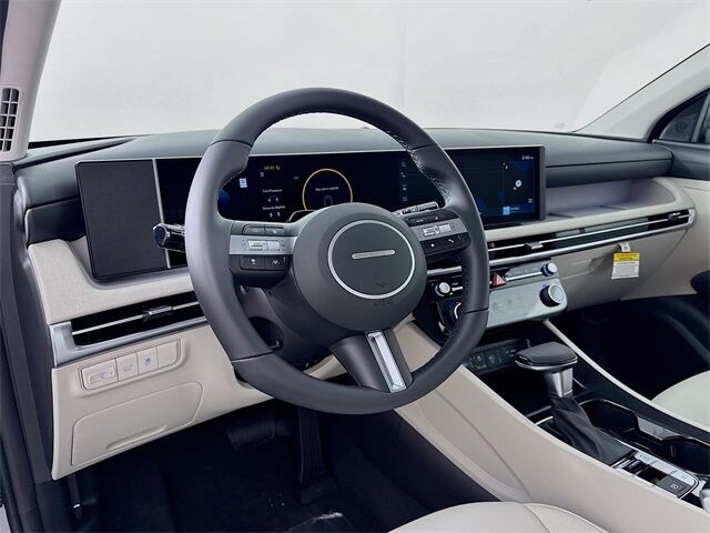 2025 Hyundai Tucson SEL Convenience Quincy MA