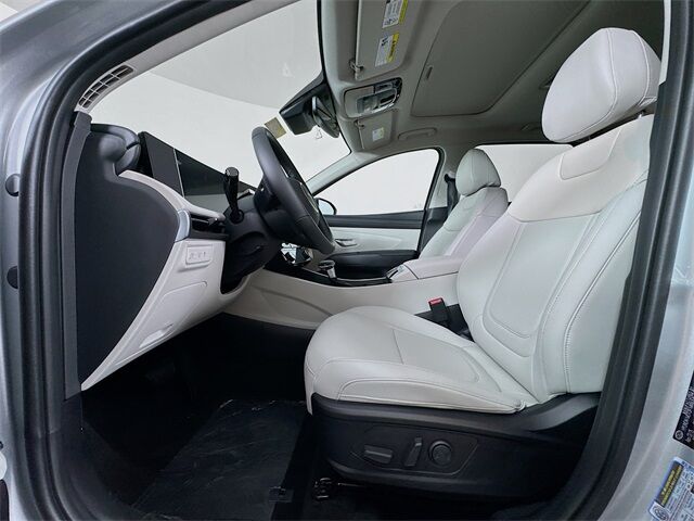 2025 Hyundai Tucson SEL Convenience Quincy MA