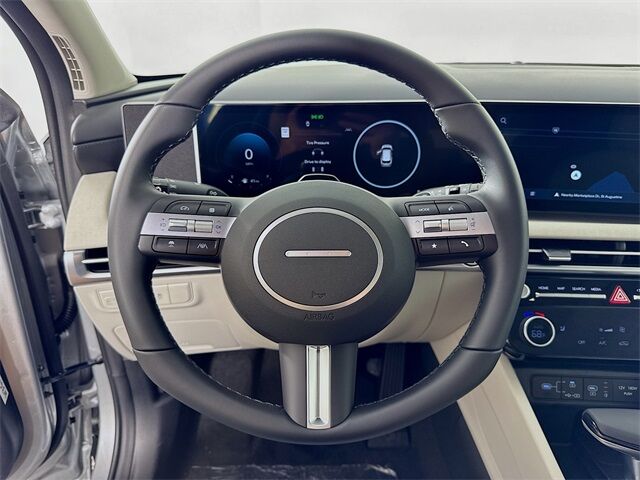 2025 Hyundai Tucson SEL Convenience Quincy MA