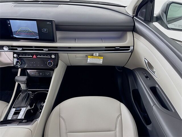 2025 Hyundai Tucson SEL Convenience Quincy MA