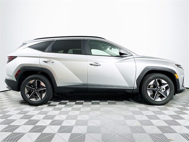 2025 Hyundai Tucson SEL Convenience Quincy MA