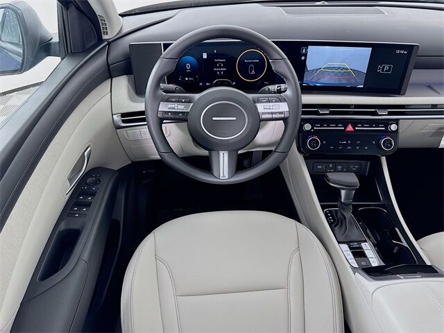 2025 Hyundai Tucson SEL Convenience Quincy MA