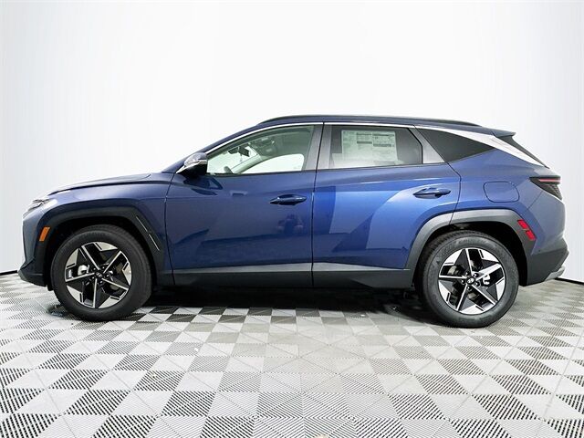 2025 Hyundai Tucson SEL Convenience Quincy MA