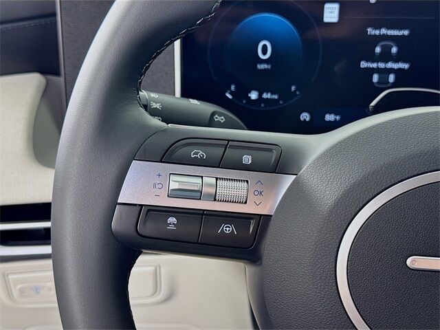 2025 Hyundai Tucson SEL Convenience Quincy MA