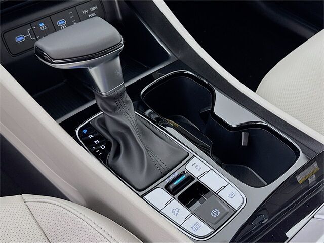 2025 Hyundai Tucson SEL Convenience Quincy MA