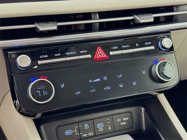 2025 Hyundai Tucson SEL Convenience Quincy MA