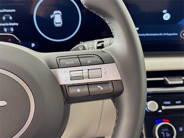 2025 Hyundai Tucson SEL Convenience Quincy MA