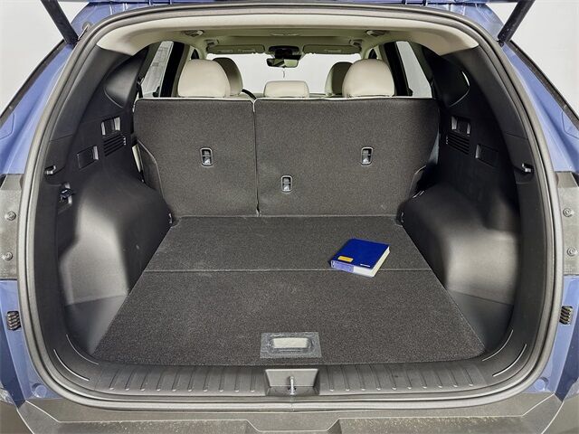 2025 Hyundai Tucson SEL Convenience Quincy MA