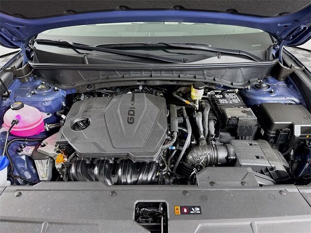 2025 Hyundai Tucson SEL Convenience Quincy MA