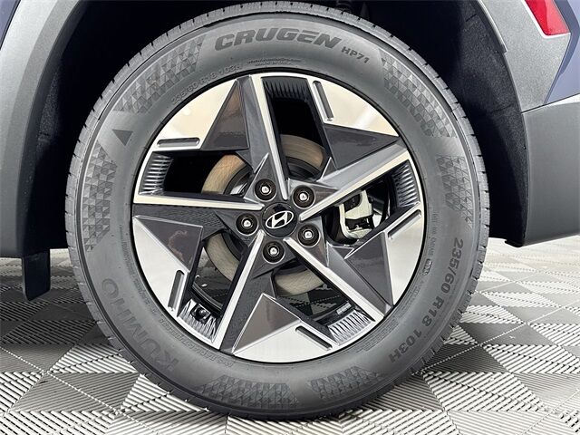 2025 Hyundai Tucson SEL Convenience Quincy MA